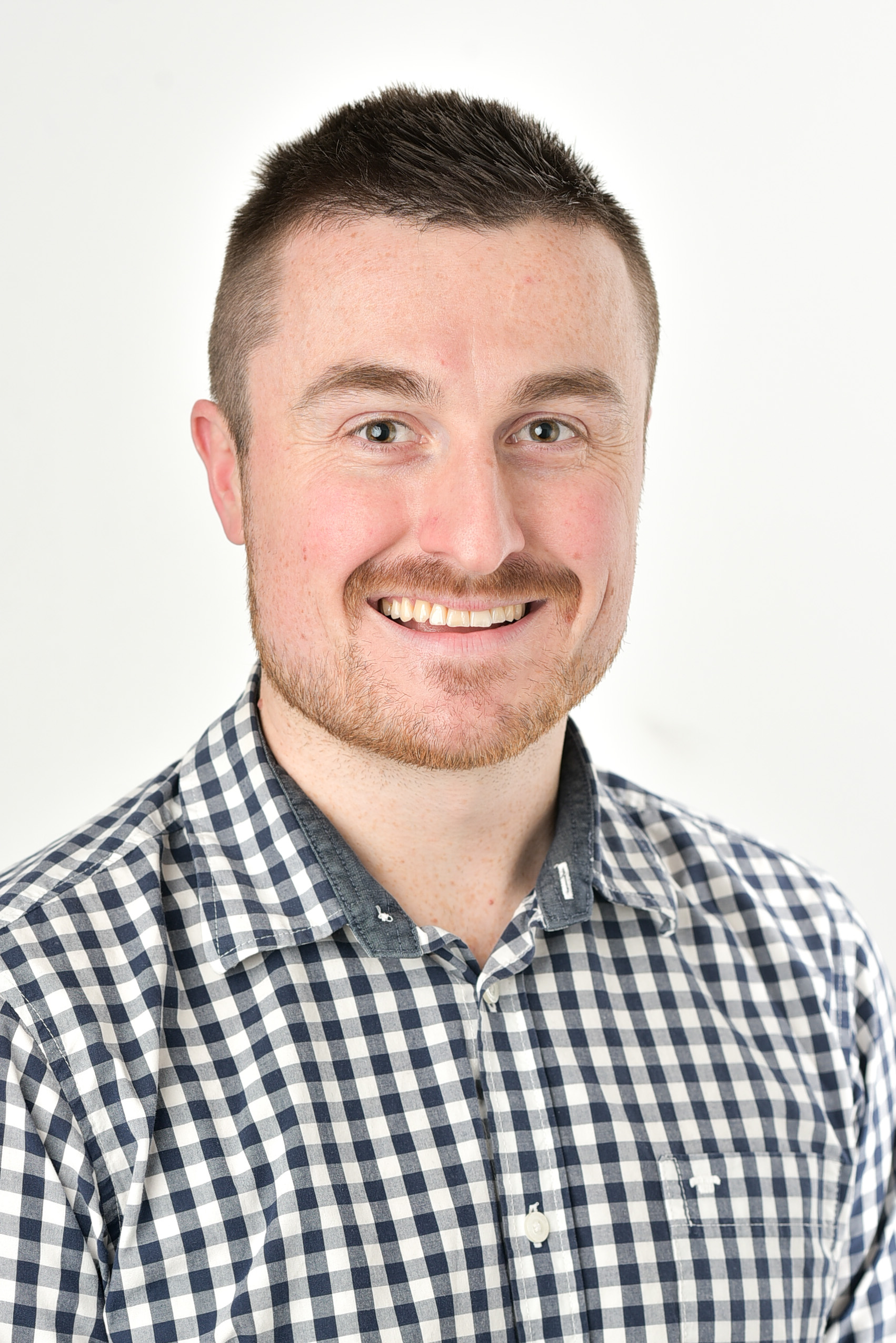 Jamie Gillman University of Salford